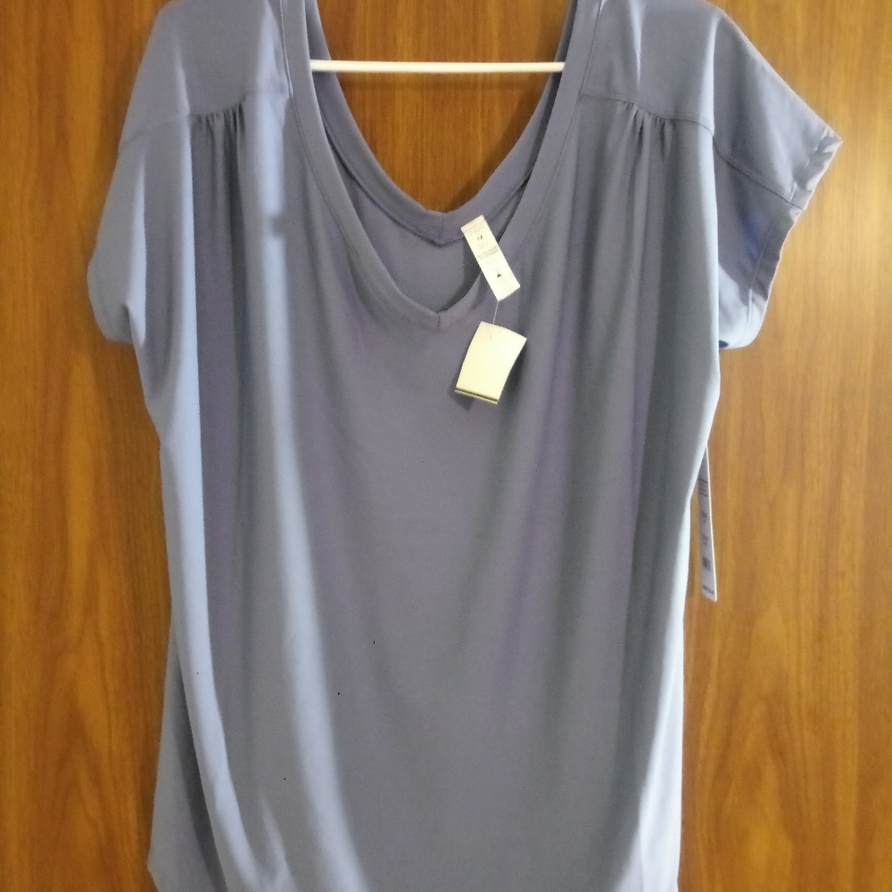 NWT Voga 1X Top